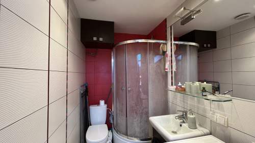Kawalerka 35,36 m2 w Nałęczowie woj. lubelskie.