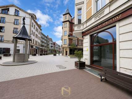 Lokal użytkowy do wynajęcia, 55 m2, Gorzów Wielkopolski