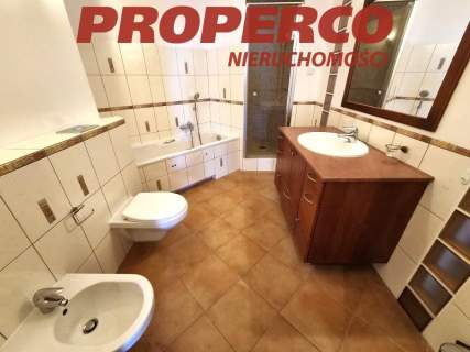 Mieszkanie 4 pok, 140,55m2, Mokotów ul. Wielicka