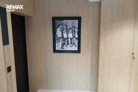 Top apartament Zakopane widok Giewont garaż SPA 