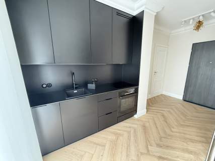 2pok. apartament z widokiem na zielone SZACHTY