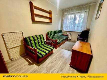 Mieszkanie na sprzedaż, 53 m2, Łódź