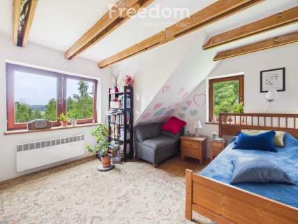 Siedlisko 1,6 ha   Cieszenie k. Chmielna