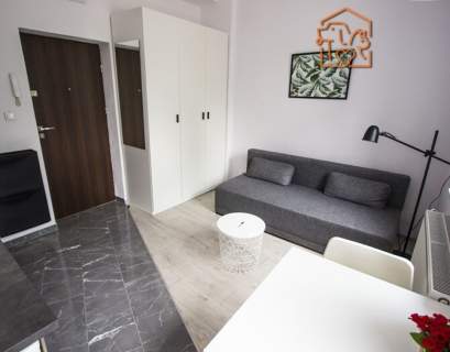 Kawalerka obok p.Dietla, pet-friendly, Mariacka 12