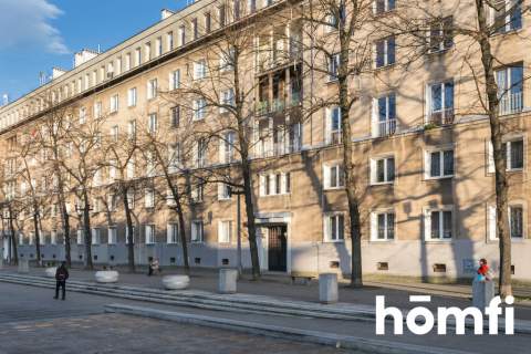 Dwie niezależne pokoje os. Centrum B