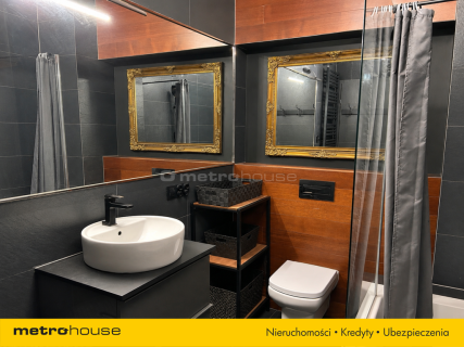 Apartament z ogrodem 115 m garaż Józefosław
