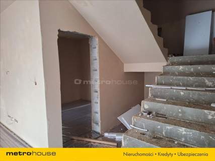 Bliźniak 180m2 z działka 400m2 Nowa Wieś