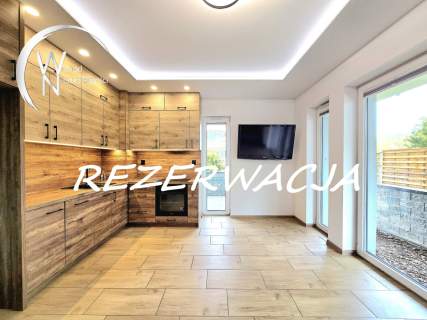 3 pokoje taras 82m2 miejsce postojowe
