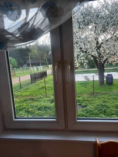 Dom w najładniejszej części Podlasia.