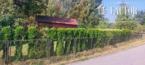 Gorlice działka budowlana 24 a 1157S