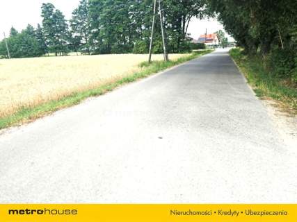 Uzbrojone działki budowlane w Altance