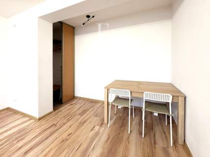 Mieszkanie 35m2 pet friendly balkon parking free