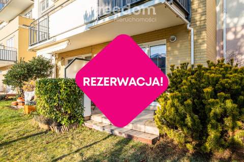 REZERWACJA