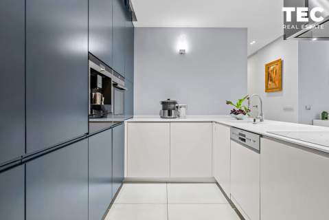 Apartament Premium/ OKAM/ 95m2/ ostatnie piętro