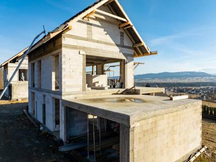 Apartament z garażem Tatry i Jezioro
