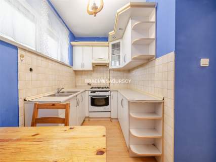 2-pokojowe mieszkanie z oddzielną kuchnią,balkon