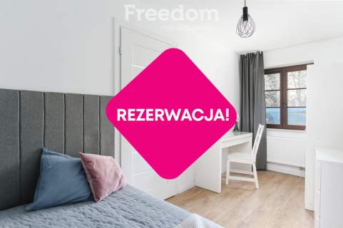 Nowoczesne mieszkanie w kamienicy czeka na najemcę