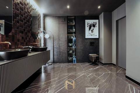 JEDYNY TAKI PENTHOUSE W ZACHODNIEJ POLSCE