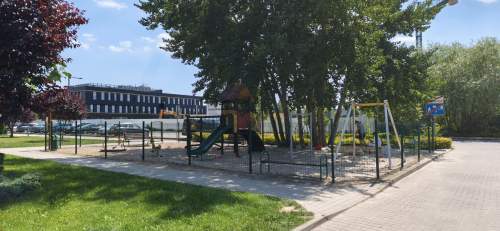 3 pokoje Balkon Klima Piwnica