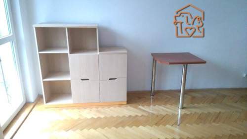 Kawalerka z balkonem, pet friendly, Kusocińskiego