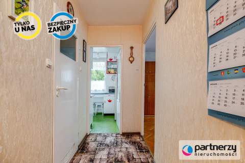 2 pokoje z garażem Dwustronne 1 piętro
