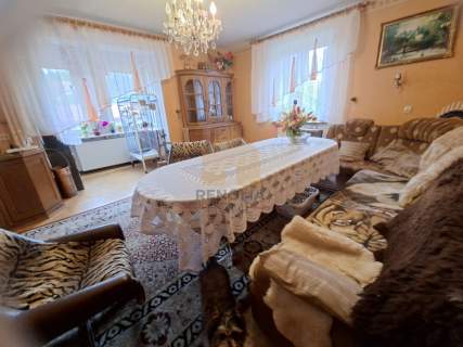 3 pokoje/ okolice Batorego/ ogródek