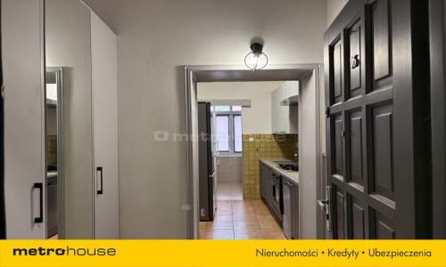 2- pokojowe mieszkanie z garderobą 49,79 m