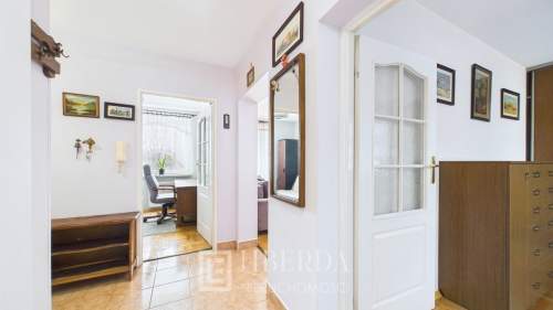 3 pokoje - 53 m2 - blisko centrum miasta
