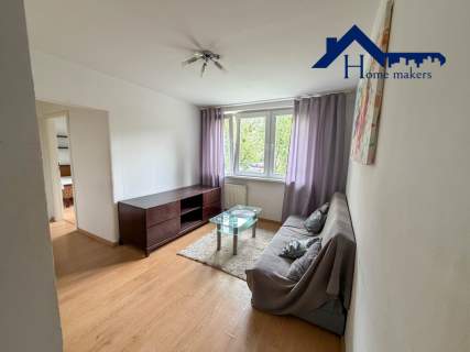 3 POKOJE 46,2 m MOKOTÓW BALKON DOSKONAŁA