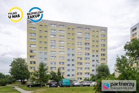 Dwustronne Przestronne Salon od południa