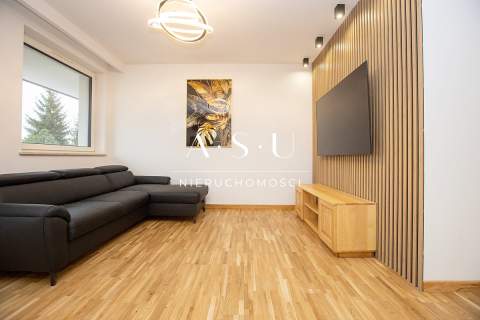Apartament 60 m Nowe Wysoki Standard Taras