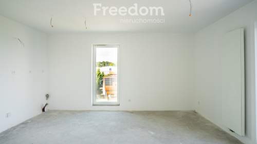Apartament nad Niegocinem 40 Wilkasy
