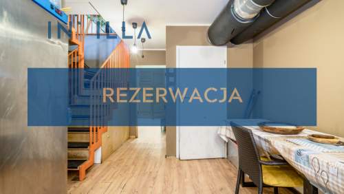 Lokal gastronomiczny 120 m ogródek, Garncarska