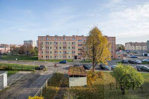 Gdańsk Brzeźno, 2 pokoje, Od 1 WRZEŚNIA