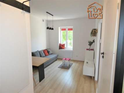2 pokoje, pet-friendly - Żeromskiego 16