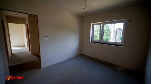 Bliźniak w atrakcyjnej cenie, 144m2, ul. Świdrówka