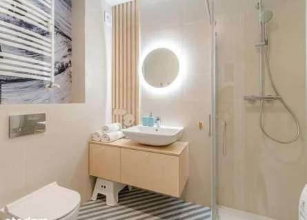 Apartament 2 pok. BLIŻEJ MORZA