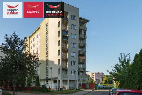 Komfortowa kawalerka gotowa do zamieszkania 