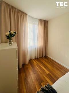 Stylowy 2-pok. apartament- Centrum Kongresowe