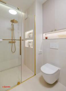 APARTAMENT 32,60m z prywatnym OGRODEM Premium Study Space