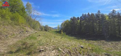 Tutaj wypoczniesz Widok, las, dojazd i prąd