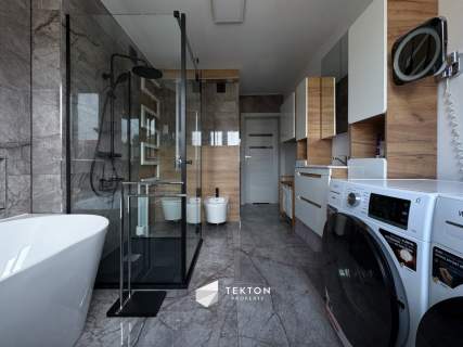 Komfortowe i przestrzenne mieszkanie dla rodziny