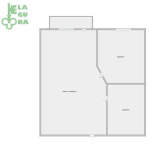 Wejherowo, 2 pokoje z balkonem, wysoki standard 