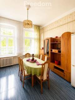 Świnoujście,mieszkanie 4 pokojowe w kamienicy