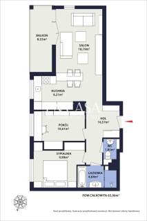 Zamieszkaj przy Parku Wyjątkowy apartament