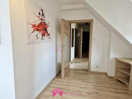 Luksusowy apartament 30 m od plaży i portu w Kołobrzegu