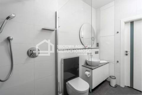 Elegancki apartament w Jelitkowie 3 pok