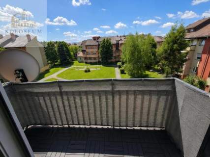 Mieszkanie na sprzedaż, 55 m2, Nowy Sącz