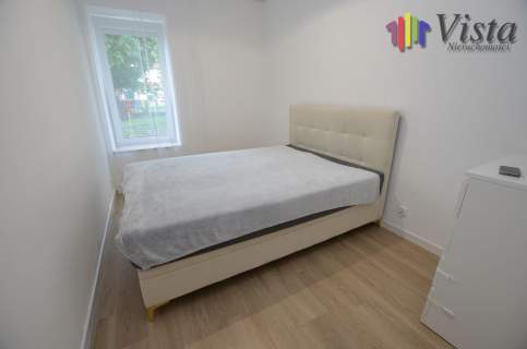Apartament na Niedźdwiadkach