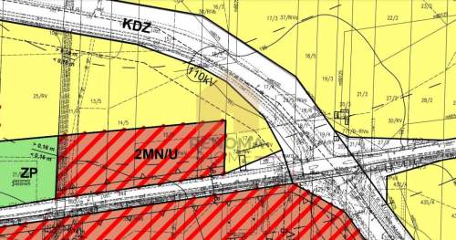 Piękna Działka Żłobnica Kleszczów 2629m2
